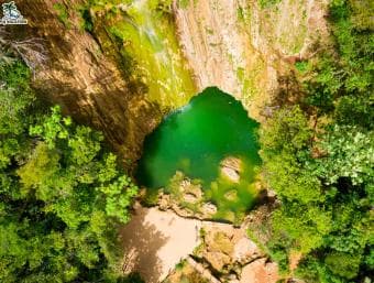 Punta Cana: Samana safari between waterfalls and beaches