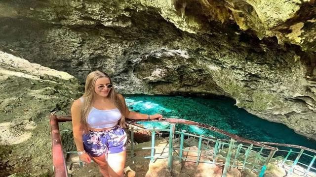 Punta Cana: All Inclusive Santo Domingo Full-Day City Tour