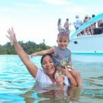 Punta Cana: Catamaran Tour with Open Bar and Reef Snorkeling