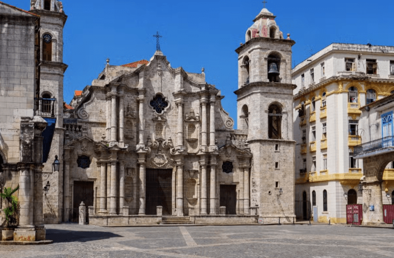 The Best of Cuba: 11-Day Tour