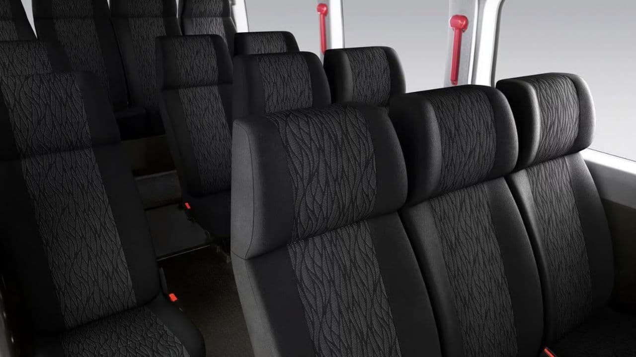 Private Transfer Punta Cana Airport to Bahia P. Bouganville