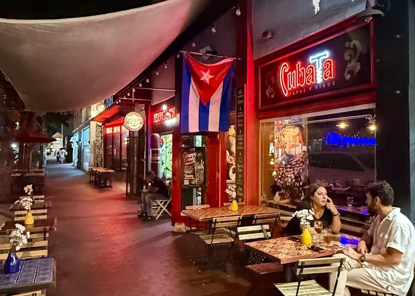 Little Havana Tour