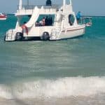 Party Boat