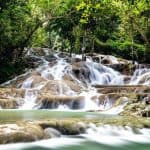 Jamaica: Full Day Dunn’s River and Blue Hole with Lunch