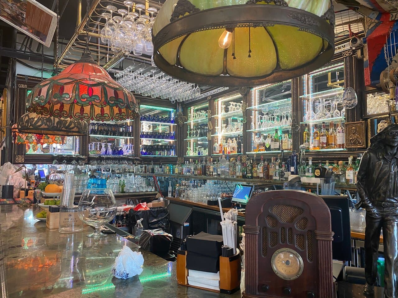 Two Hour Little Havana Introductory Walking Tour in Miami