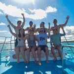 Saona Island Tour From Santo Domingo with Lunch and Pickup