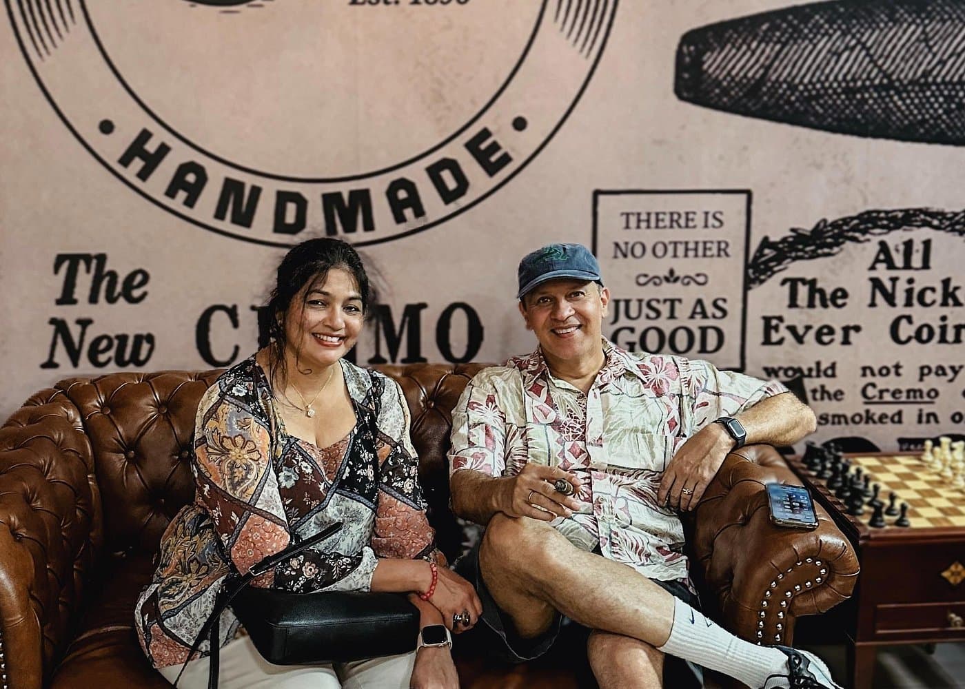 Miami Cigar Factory Tour: Cuban Coffee & Hand-Rolled Cigars