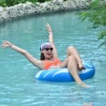 Punta Cana: Blue Lagoon Cenote, Waterfall Pool, & River Tour