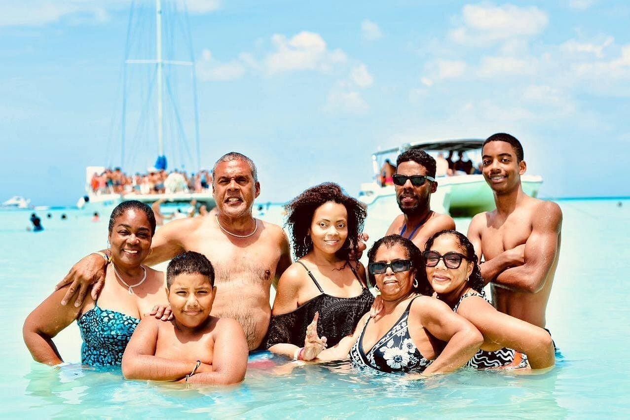 Saona Relax Tour