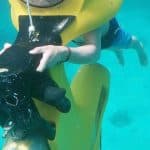 Scuba Doo: Discover Punta Cana’s Marine Life In a Fun Way
