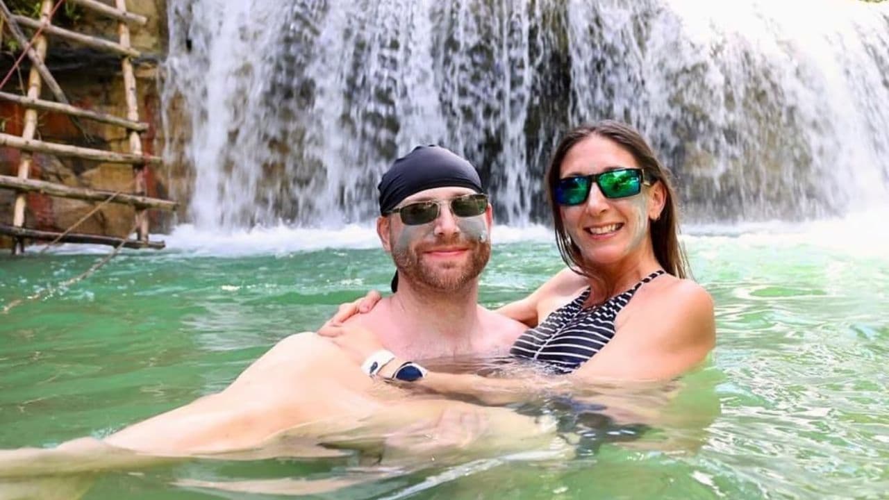 3-in-1: Los Haitises w/ Montaña Redonda & Yanigua Waterfalls