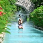 Punta Cana: Bavaro Adventure Park Full-Access Ticket & Lunch
