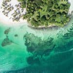 Samana: Whale Watching and Cayo Levantado Full Day Tour