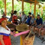 Full Day Cultural Tour in Dominican Republic