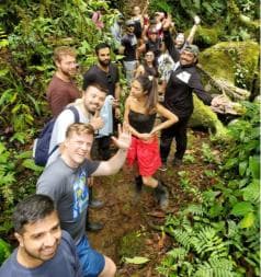Private: Trekking to Pico Duarte, Caribbean’s Tallest Summit