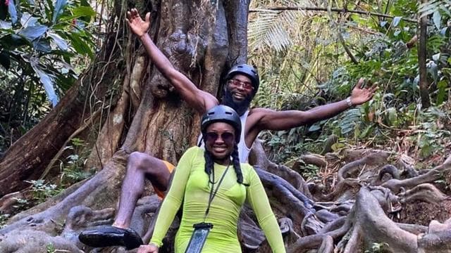 P-up/ San Juan: El Yunque Half-Day Tour with Transportation