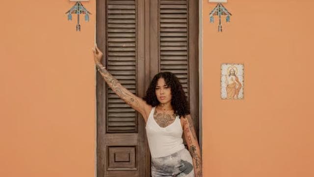 Old San Juan: Photoshoot Walking Tour