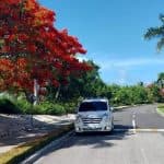 Private Transfer from SDQ to Majestic Elegance