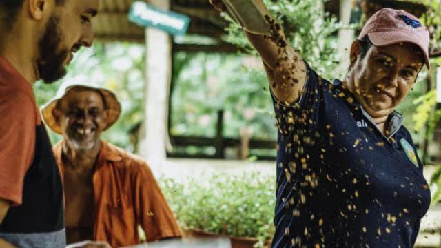 La Fortuna: Local Coffee Tour Experience