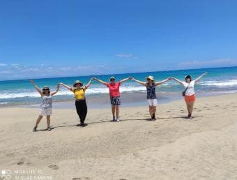 Punta Cana: Dominican Republic Culture Tour