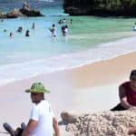 Samana: Whale Watching and Cayo Levantado Full Day Tour