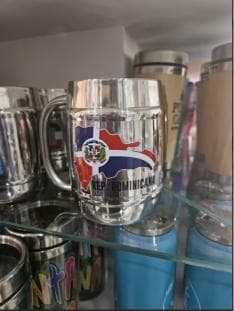 Punta Cana: Souvenir Shopping Tour with Traditional Tastings