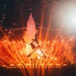  Punta Cana: CocoBongo Entry with Entertainment and Open Bar