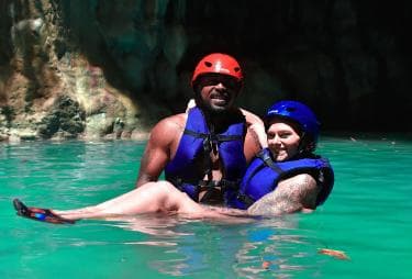 7 Waterfalls Damajagua and Dune Buggy