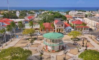 Half-Day Cultural Tour of the City of Puerto Plata