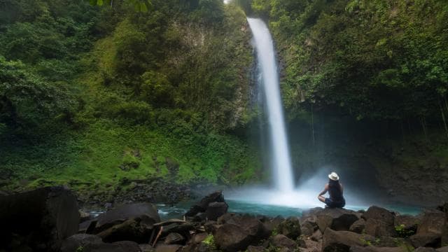 Arenal: Best Activities with Optional Hot Springs