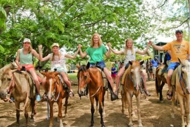 From Punta Cana: Higuey Expedition Cultural & Historic Tour