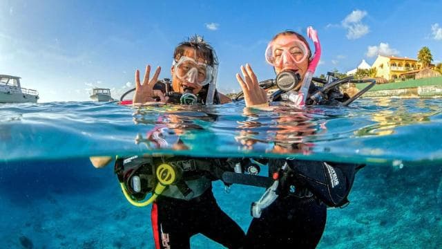 Catalina Island and Snorkeling Tour