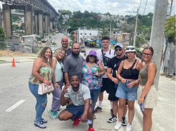 Santo Domingo: The Authentic Dominican Neighborhood Tour