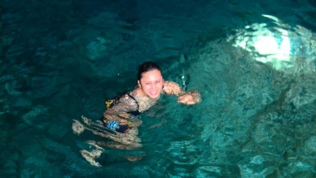 ATV Tour to Water Cave and Macao Beach