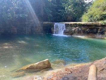 Adventure from Samaná: Los Haitises, Caño Hondo, and Yanigua