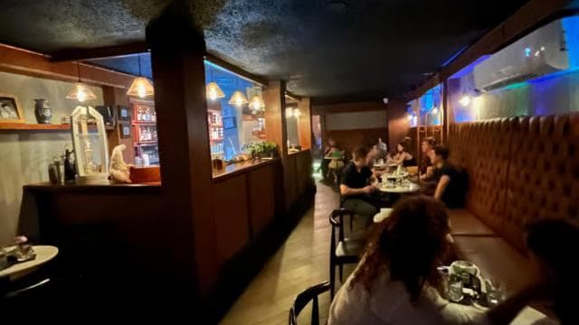San Juan : Cocktail and bar hopping taster