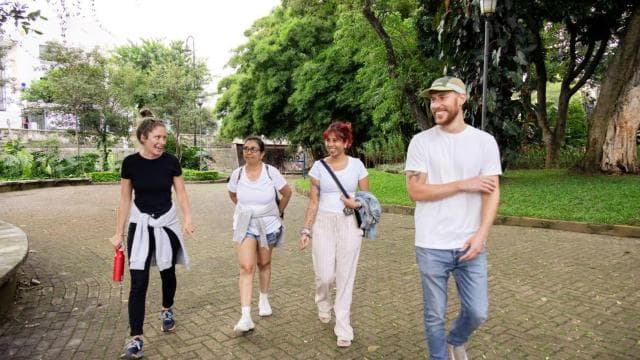 San Jose: Market Delights and City Sights with a Local