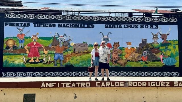 Guanacaste: Cultural and Handicraft Tour