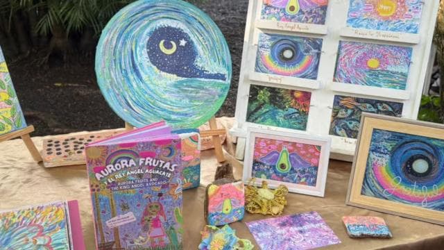 San José, check out a private art gallery