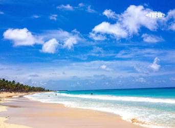 Punta Cana: Macao Surf Camp Private Surfing Lesson w/ Pickup