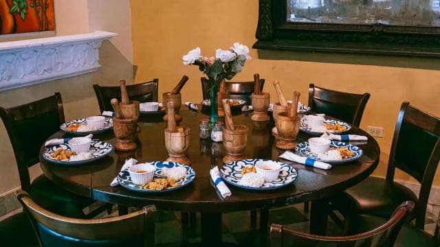 San Juan: Old Town Foodie Walking Tour with Tastings
