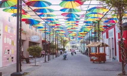 Puerto Plata: City Tour with Lunch and Rum Tasting