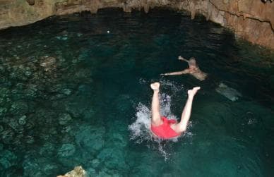 Buggy Tour in Punta Cana: Mamajuana - Coffee - Swimming in Cenote and Macao Beach