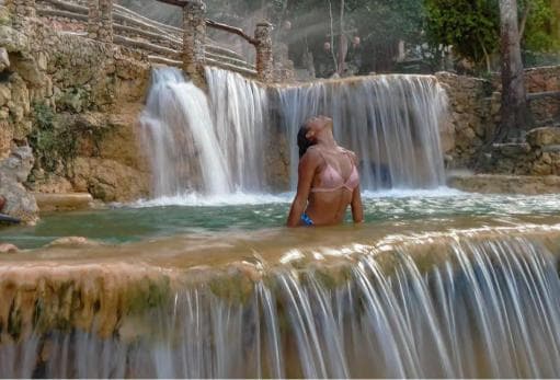 Los Haitises Boat Ride + Caño Hondo Natural Pools