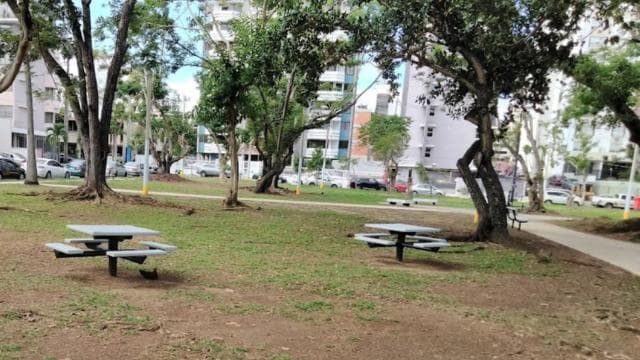 Salsa Class in San Juan (Beginners)