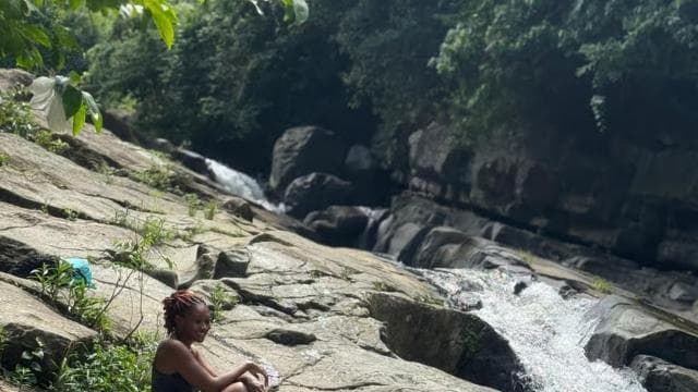 From San Juan: El Yunque Rainforest & Luquillo Beach Tour