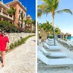 Private Transfer from Sanctuary Cap Cana to SDQ