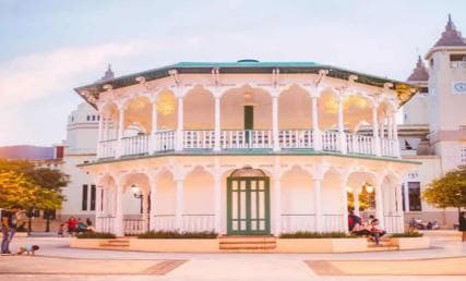 Puerto Plata: City Tour with Lunch and Rum Tasting
