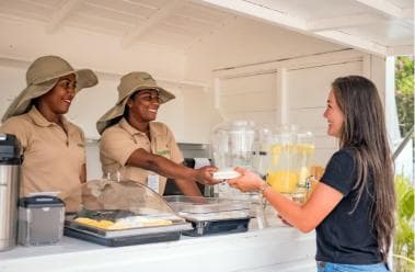 Punta Cana Xploration Animal Park Bus Tour with Hotel Pickup – Adults $90, Kids $68
