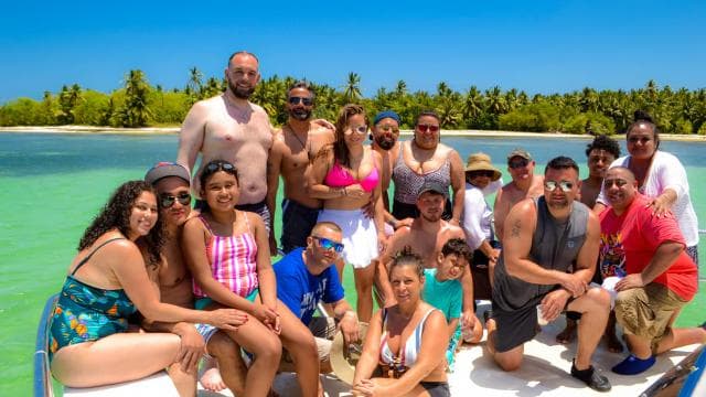 Punta Cana Catamaran Party– Snorkeling, Open Bar & Music